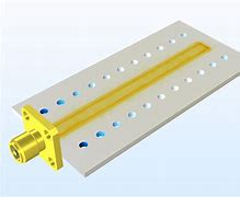 Image result for SMA Connector Cross Section
