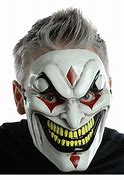 Image result for Scary Halloween Horror Mask