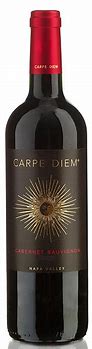 Image result for Carpe Diem Sauvignon Blanc Schiaffo