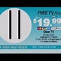 Image result for Clear TV Antenna Commercial