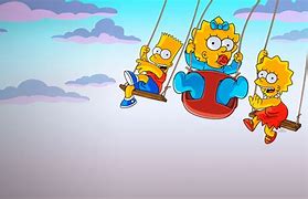 Image result for Simpsons Wallpaper PC