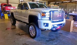 Image result for Chevy 2500 4 Inch Lift