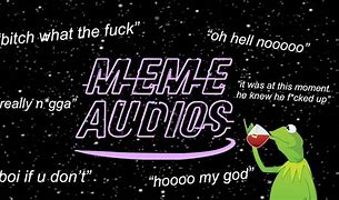 Image result for Audio Signal 2019 Meme