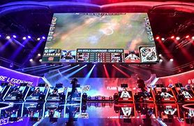 Image result for esports championship league of legends