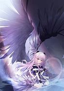 Image result for Winged Anime Girl