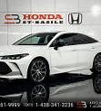 Image result for 2019 Avalon XSE Interior