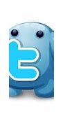 Image result for Twitter Message Icon