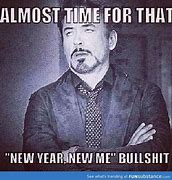 Image result for No New Year New Me