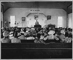 Image result for African American Church Looking Up