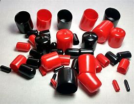 Image result for Wire Cable End Caps