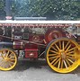Image result for 4 Inch Scale McLaren Show Man's Road Locomotive