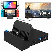 Image result for Nintendo Switch Dock Only
