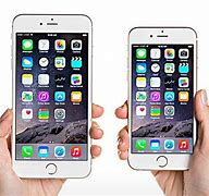 Image result for iPhone vs iPhone 6s 6s Plus in Hand