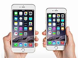 Image result for iPhone 6s and iPhone 6 Side by Side