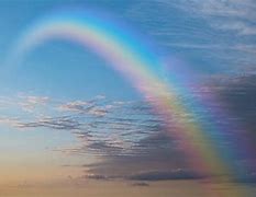 Image result for Rainbow High Blue Sky