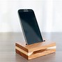 Image result for Wood Box Phone