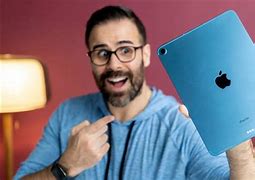 Image result for M1 iPad Air Front