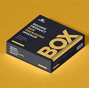Image result for Box Package Design
