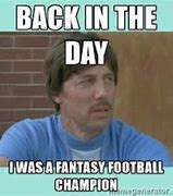 Image result for Funny Football Fanathics