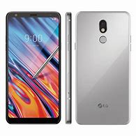 Image result for LG 2018 White Phones