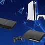 Image result for Old PS Console