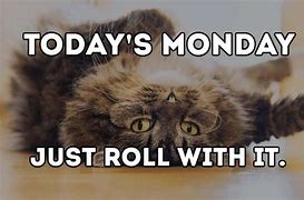 Image result for Fun Day Monday Happy Memes