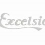 Image result for Excelsior Mtorcycle Sign