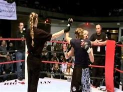 Image result for Cage Fighter