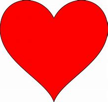 Image result for 8 Red Hearts