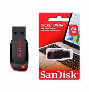 Image result for SanDisk Cruzer 64GB USB Flash Drive