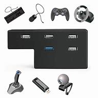 Image result for PS4 Pro USB