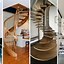 Image result for Spiral Staircase Design