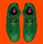 Image result for Jordan 6s Gatorade Green