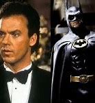 Image result for Michael Keaton Batman Forever