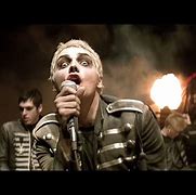 Image result for Famous Last Words MCR