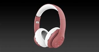 Image result for Walk W105 Rose Gold Headphones