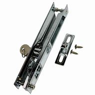 Image result for Balcony Door Lock