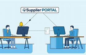 Image result for Supplier Portal
