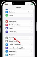 Image result for iPhone 13 Reset Network Settings