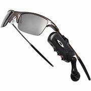 Image result for Oakley Bluetooth Sunglasses