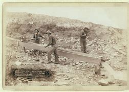 Image result for Old Mining Tools