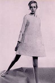 Image result for From the 60s Model Twiggy