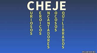 Image result for cheje
