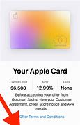 Image result for Apply for Apple Card