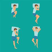 Image result for Guy Sleeping Pillow
