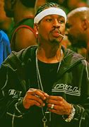 Image result for NBA Allen Iverson