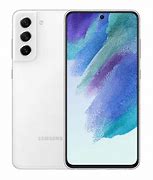Image result for Galaxy S21 Fe White