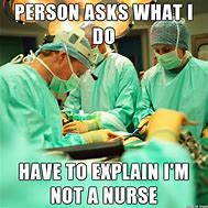 Image result for Animal Surgery Meme