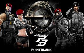 Image result for Meme Point Blank