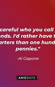 Image result for Al Capone Friends